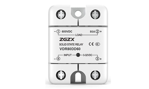 直流固態(tài)繼電器