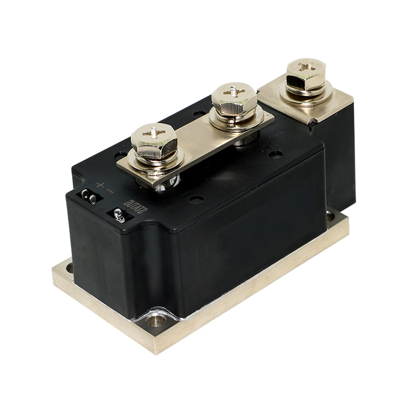 VSM系列工業(yè)級(jí)固態(tài)繼電器 直流控交流500A-1000A