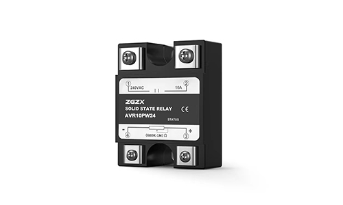 調(diào)壓式固態(tài)繼電器